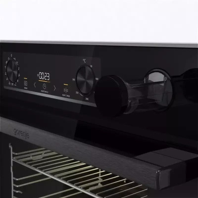 Духовой шкаф электрический GORENJE BSA 6737 E15BG