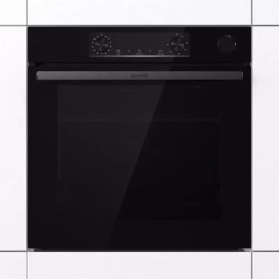 Духовой шкаф электрический GORENJE BSA 6737 E15BG