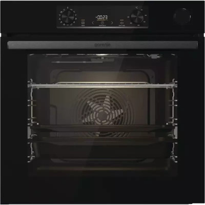 Духовой шкаф электрический GORENJE BSA 6737 E15BG