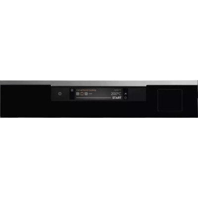 Духовой шкаф электрический Electrolux KOAAS31CX