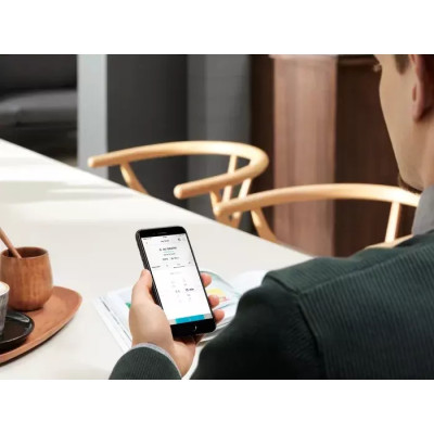 Духовой шкаф электрический Electrolux EOB9S31WX