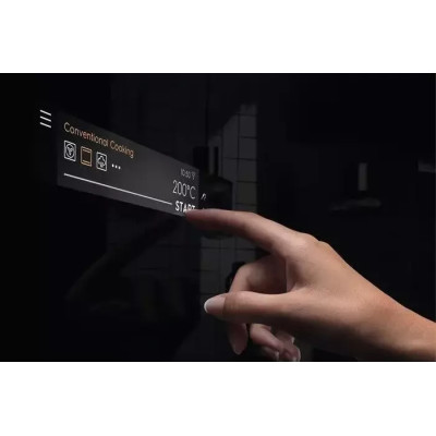 Духовой шкаф электрический Electrolux EOB9S31WX