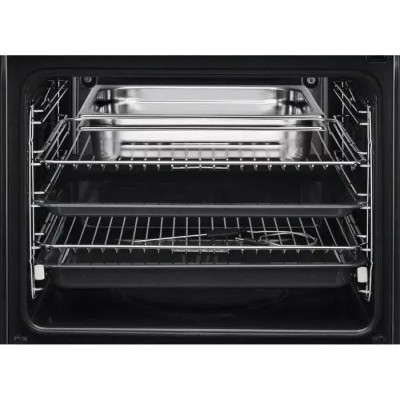 Духовой шкаф электрический Electrolux EOB9S31WX