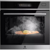 Духовой шкаф электрический Electrolux EOB9S31WX