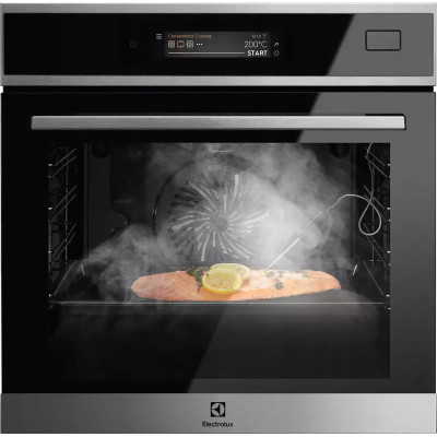Духовой шкаф электрический Electrolux EOB9S31WX