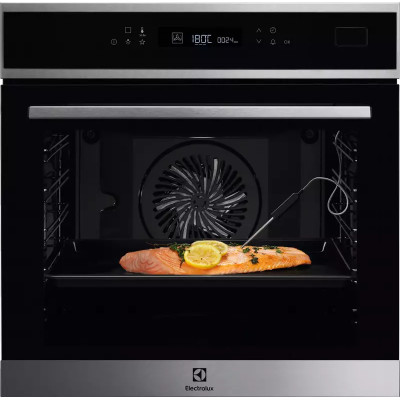 Духовой шкаф электрический Electrolux EOB7S31X
