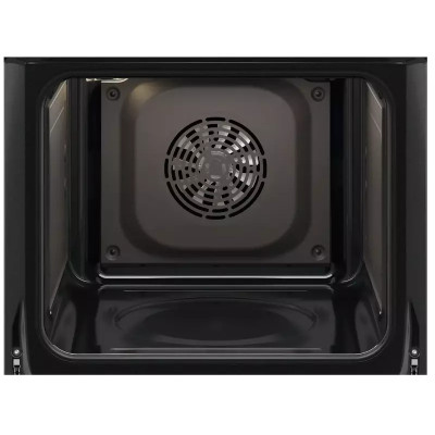 Духовой шкаф электрический Electrolux EOD5C70BX