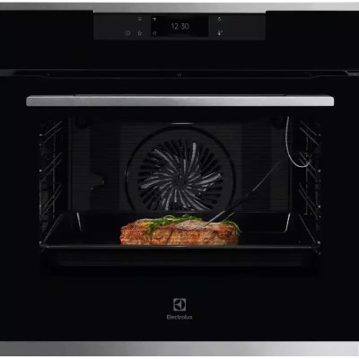 Духовой шкаф электрический Electrolux KOEBP39WX