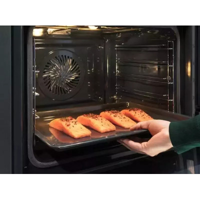 Духовой шкаф электрический Electrolux KOBBS39H