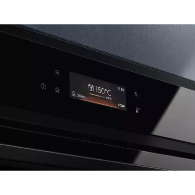 Духовой шкаф электрический Electrolux KOBBS39H