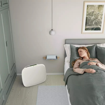 Очиститель воздуха ELECTROLUX WA51-304WT Очиститель воздуха ELECTROLUX WA51-304WT