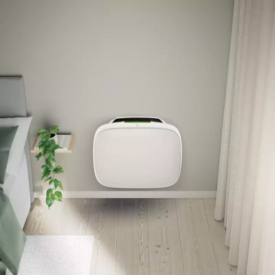 Очиститель воздуха ELECTROLUX WA51-304WT Очиститель воздуха ELECTROLUX WA51-304WT