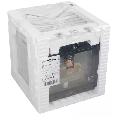 Духовой шкаф электрический Electrolux OED3H50TK