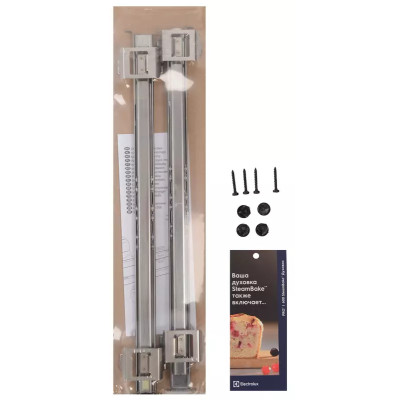 Духовой шкаф электрический Electrolux OED3H50TK