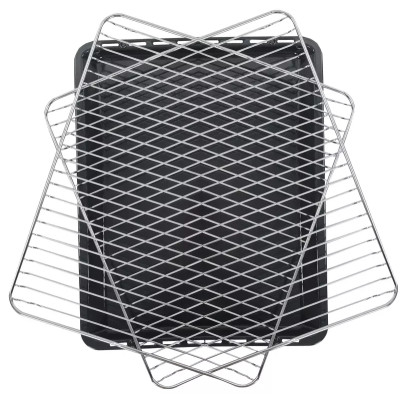 Духовой шкаф электрический Electrolux OED3H50TK