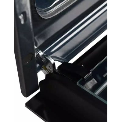 Духовой шкаф электрический Electrolux OED3H50TK