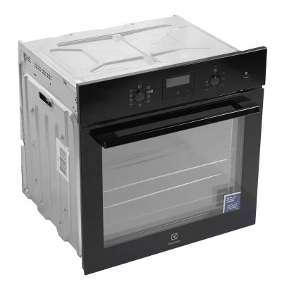 Духовой шкаф электрический Electrolux OED3H50TK