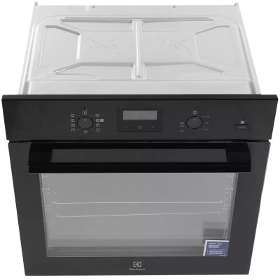 Духовой шкаф электрический Electrolux OED3H50TK