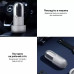 Электробритва Xiaomi Enchen Rotary Shaver X5 Silver