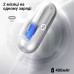 Электробритва Xiaomi Enchen Rotary Shaver X5 Silver
