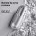 Электробритва Xiaomi Enchen Rotary Shaver X5 Silver