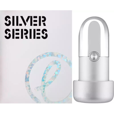 Электробритва Xiaomi Enchen Rotary Shaver X5 Silver Электробритва Xiaomi Enchen Rotary Shaver X5 Silver