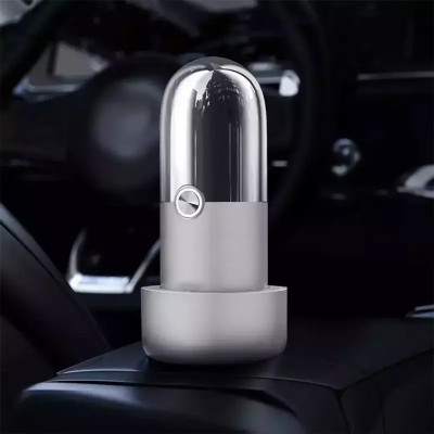 Электробритва Xiaomi Enchen Rotary Shaver X5 Silver Электробритва Xiaomi Enchen Rotary Shaver X5 Silver