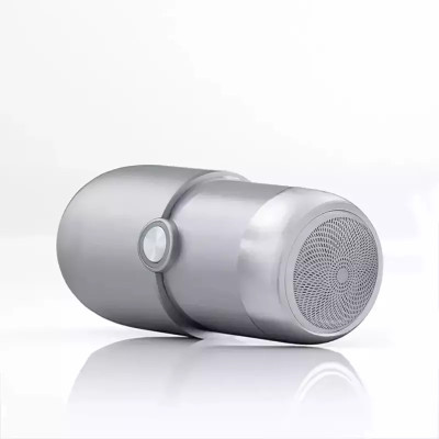 Электробритва Xiaomi Enchen Rotary Shaver X5 Silver Электробритва Xiaomi Enchen Rotary Shaver X5 Silver