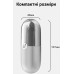 Электробритва Xiaomi Enchen Rotary Shaver X5 Silver