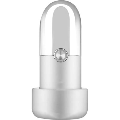 Электробритва Xiaomi Enchen Rotary Shaver X5 Silver Электробритва Xiaomi Enchen Rotary Shaver X5 Silver