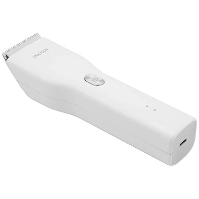 Машинка для стрижки волос Xiaomi Enchen Boost SET White Машинка для стрижки волос Xiaomi Enchen Boost SET White