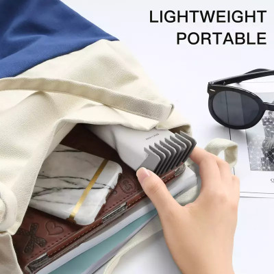 Машинка для стрижки волос Xiaomi Enchen Boost SET White Машинка для стрижки волос Xiaomi Enchen Boost SET White