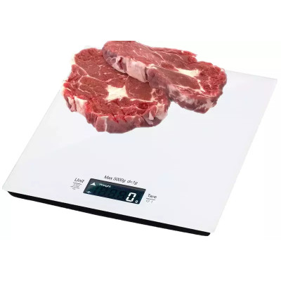 Кухонные весы BC1100 73104469 UFESA