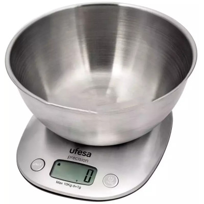 Кухонные весы BC1700 73104796 UFESA Кухонные весы BC1700 73104796 UFESA
