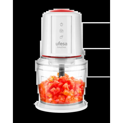 Измельчитель EASY CHOP 70505180 UFESA Измельчитель EASY CHOP 70505180 UFESA