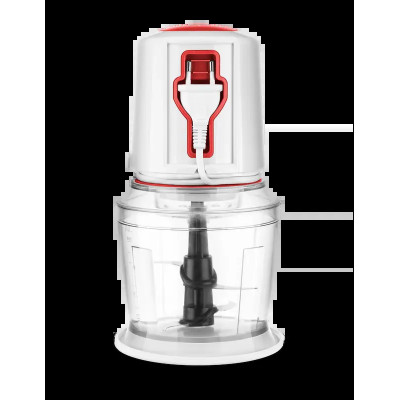 Измельчитель EASY CHOP 70505180 UFESA Измельчитель EASY CHOP 70505180 UFESA