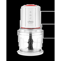 Измельчитель EASY CHOP 70505180 UFESA Измельчитель EASY CHOP 70505180 UFESA