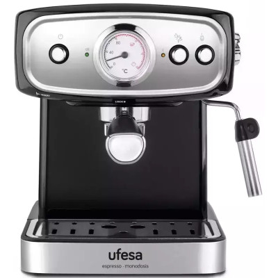 Кофеварка CE7244 BRESCIA 71705061 UFESA Кофеварка CE7244 BRESCIA 71705061 UFESA