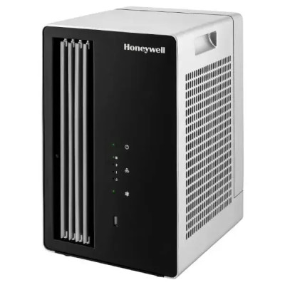 Кондиционер мобильный Honeywell ZETA DCS2AE Grey (TOW016148)