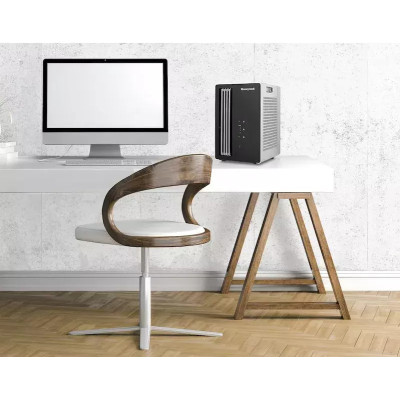 Кондиционер мобильный Honeywell ZETA DCS2AE Grey (TOW016148) Кондиционер мобильный Honeywell ZETA DCS2AE Grey (TOW016148)