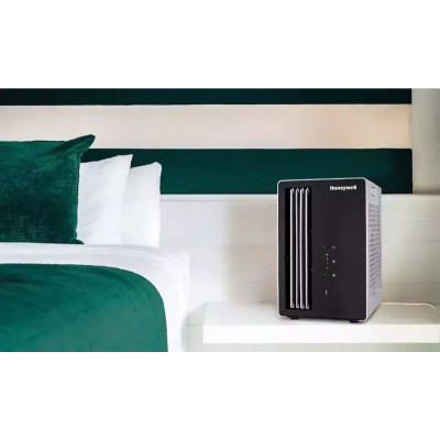 Кондиционер мобильный Honeywell ZETA DCS2AE Grey (TOW016148) Кондиционер мобильный Honeywell ZETA DCS2AE Grey (TOW016148)