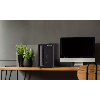 Кондиционер мобильный Honeywell ZETA DCS2AE Grey (TOW016148) Кондиционер мобильный Honeywell ZETA DCS2AE Grey (TOW016148)