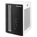 Кондиционер мобильный Honeywell ZETA DCS2AE White (TOW016147)