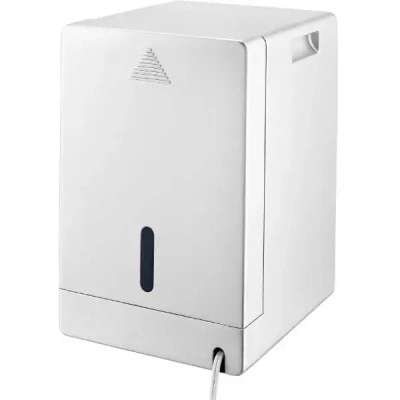 Кондиционер мобильный Honeywell ZETA DCS2AE White (TOW016147)