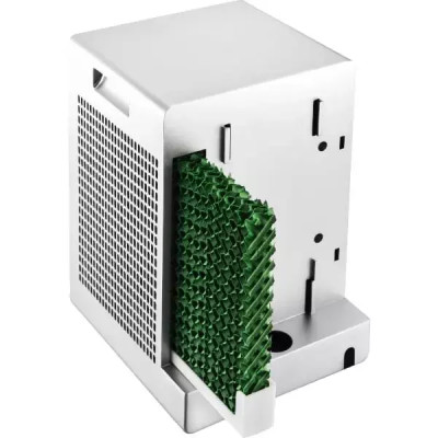 Кондиционер мобильный Honeywell ZETA DCS2AE White (TOW016147)