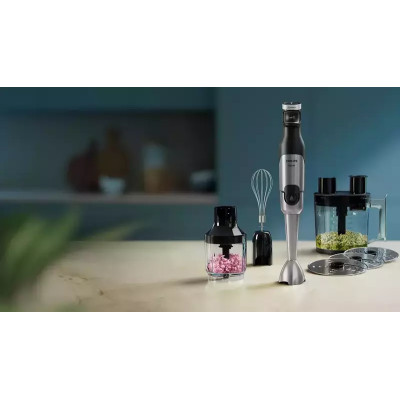 Погружной блендер PHILIPS Series 5000 HR2685/00 Погружной блендер PHILIPS Series 5000 HR2685/00