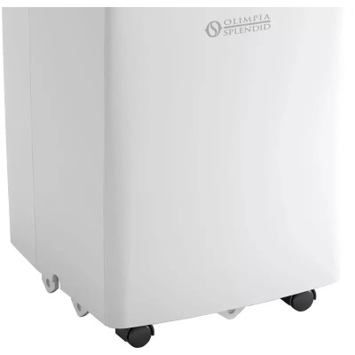 Кондиционер мобильный Olimpia Splendid DOLCECLIMA COMPACT 8 MWB (OS-2373)