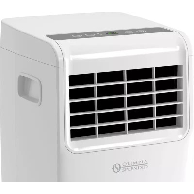 Кондиционер мобильный Olimpia Splendid DOLCECLIMA COMPACT 9 MWG (OS-2376)