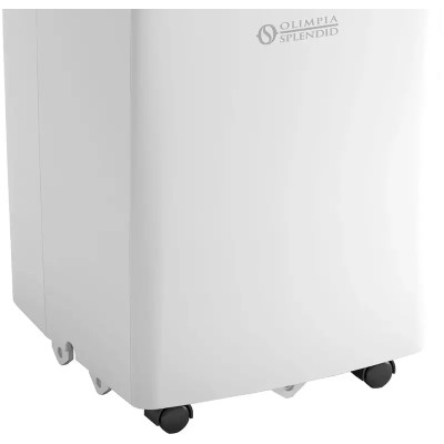 Кондиционер мобильный Olimpia Splendid DOLCECLIMA COMPACT 9 MWG (OS-2376)