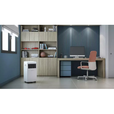 Кондиционер мобильный Olimpia Splendid DOLCECLIMA COMPACT 9 MWG (OS-2376)